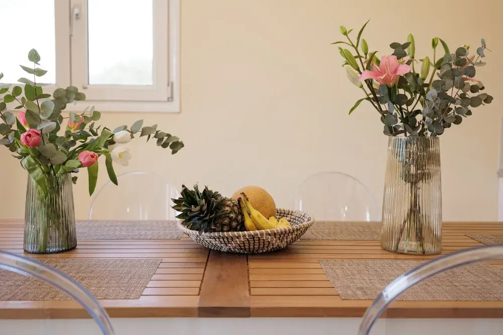 Luxury Villa Perla