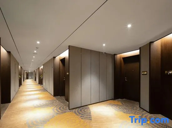 Till Bright Hotel, Lianyuan Binjiang International City