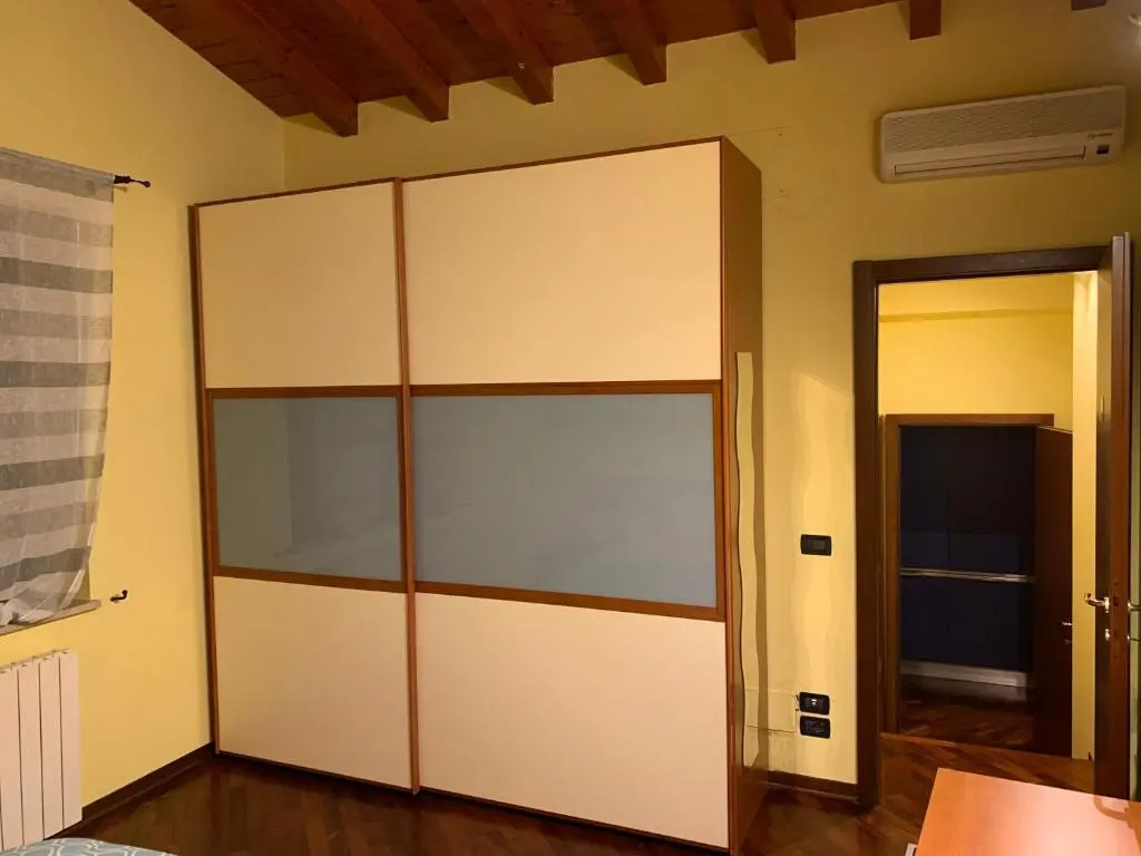 La Fontana Suite