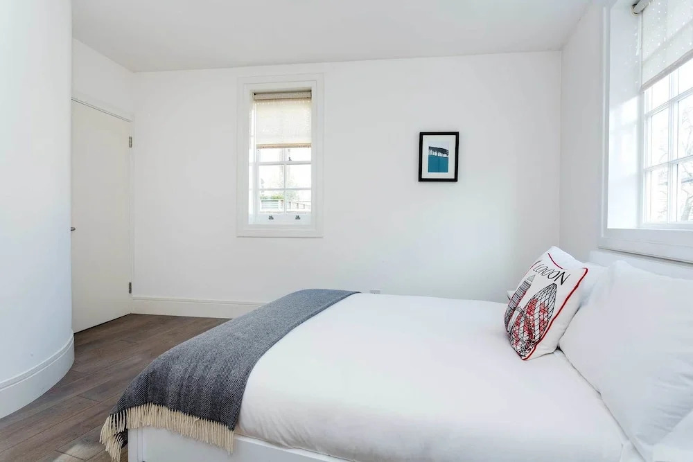 Veeve - Belgravia Mews