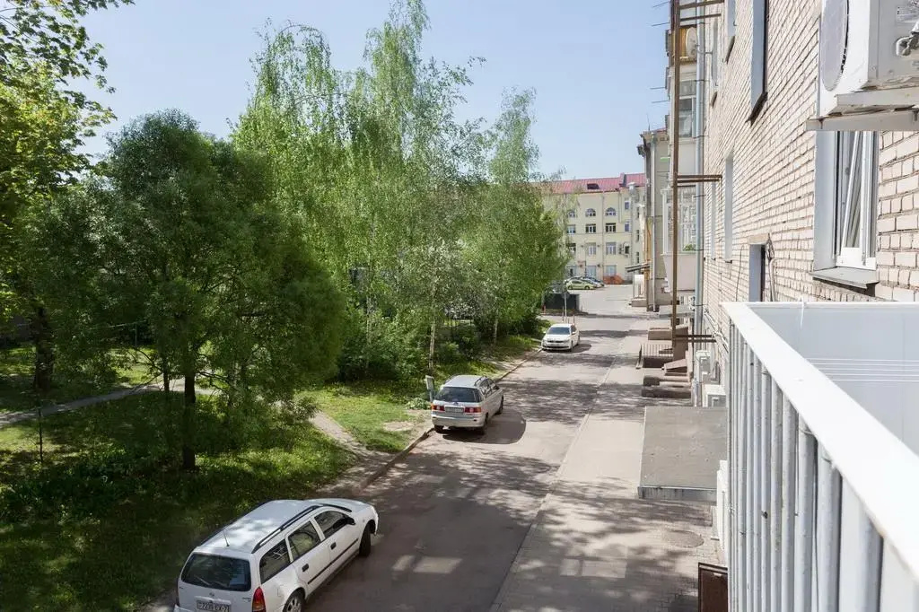 Roomer (Румер) на проспекте Независимости 60