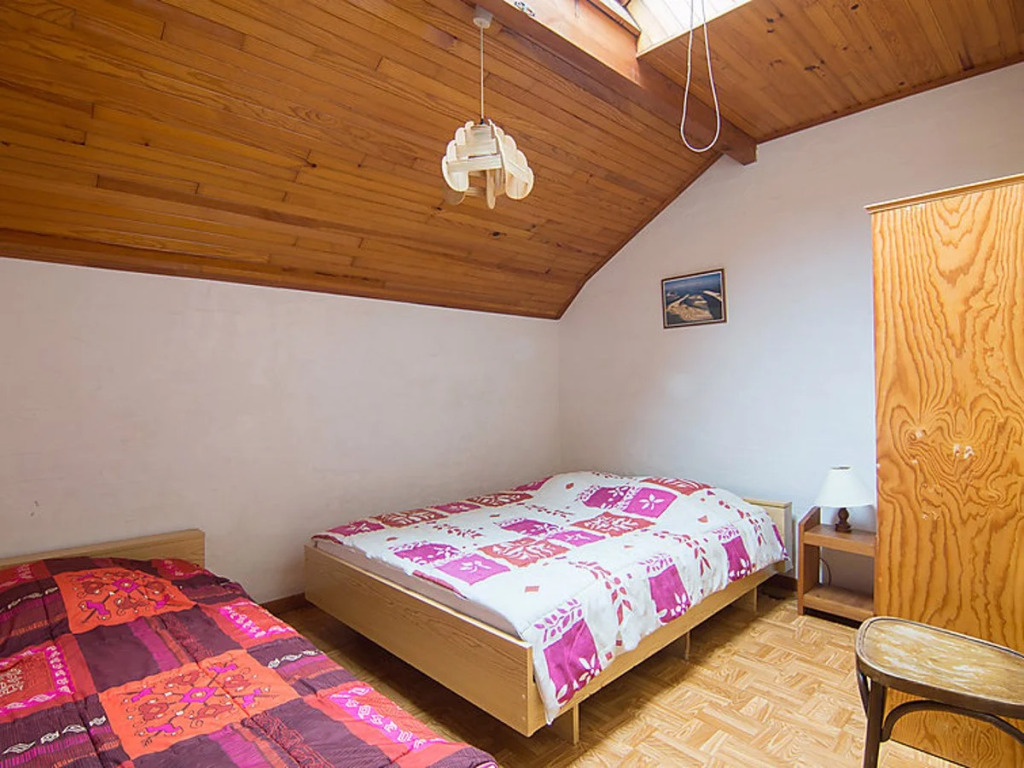 House Sicard Bormio 11171