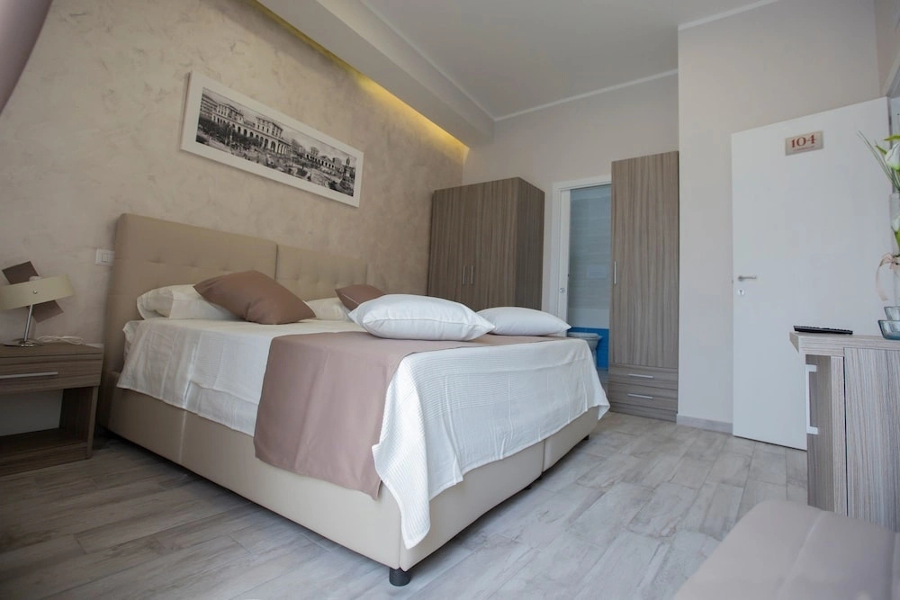B&B Saint Catharina