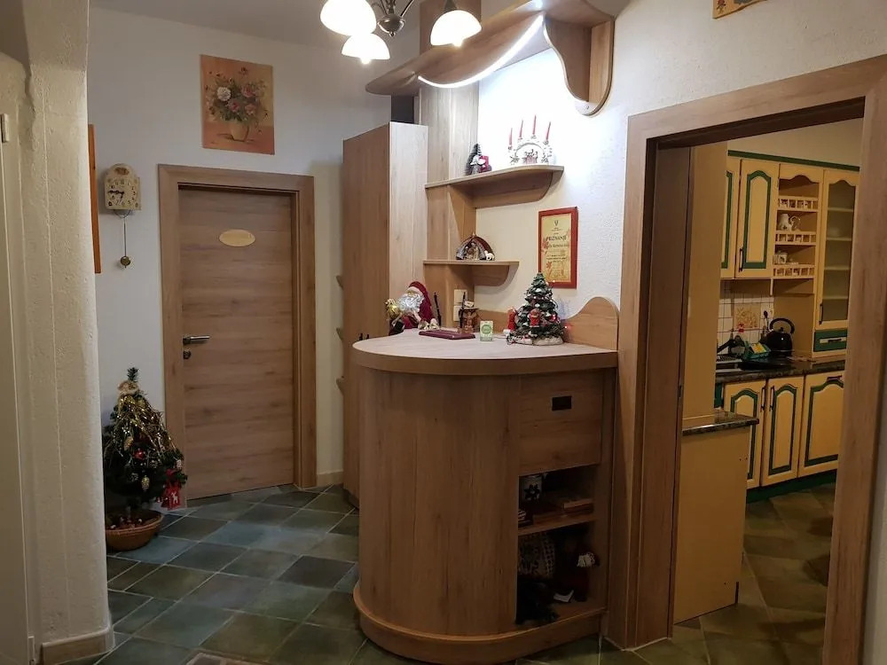 Mamas House 7min from Airport