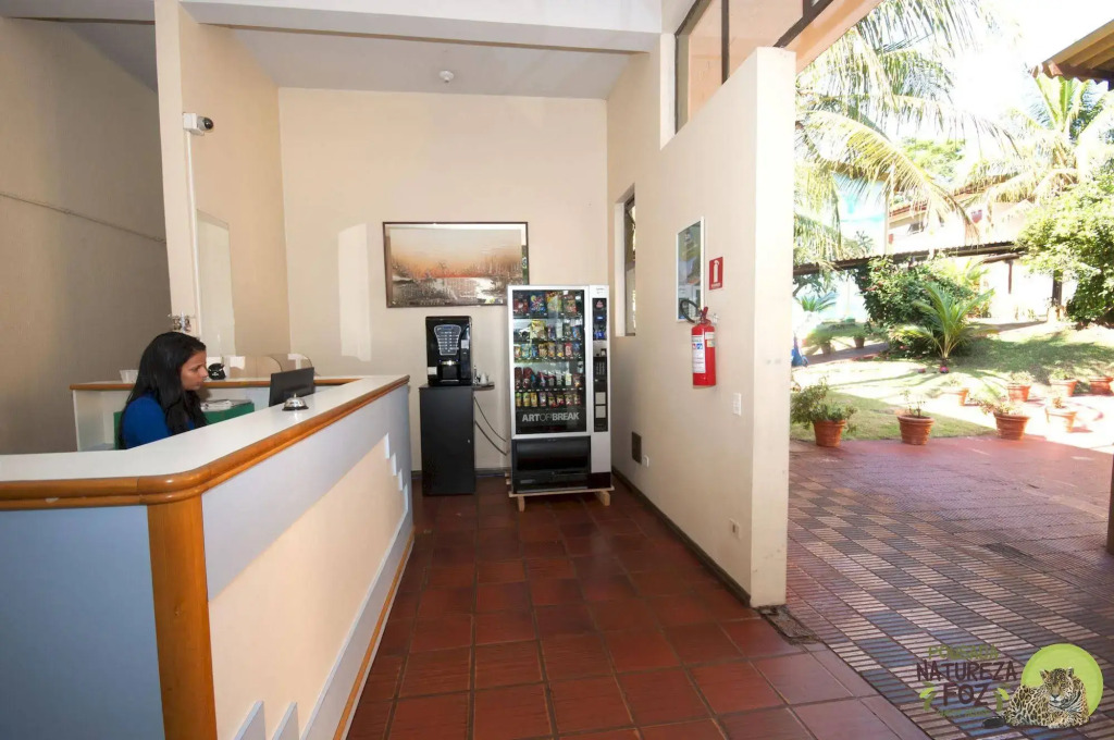 VELINN Hotel Natureza Foz
