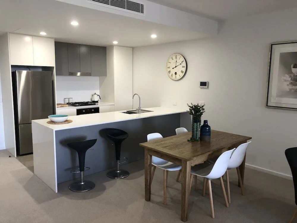 Herald Executive Apartments