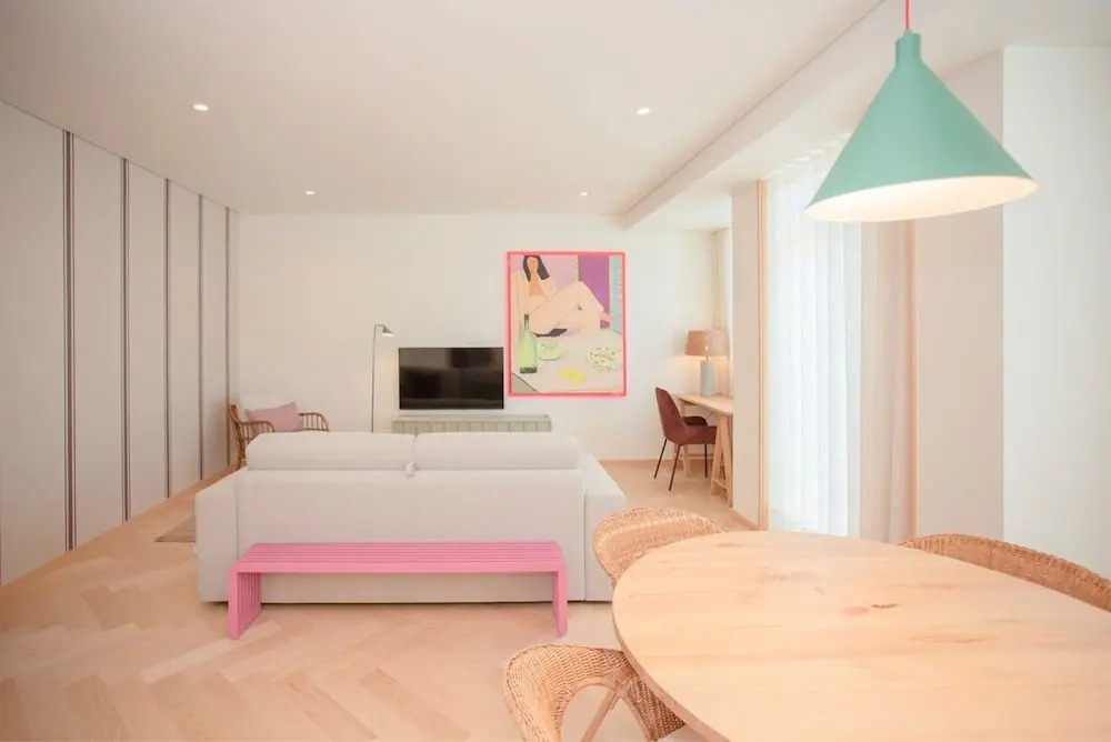 Allegro Boutique Apartment A by Liiiving