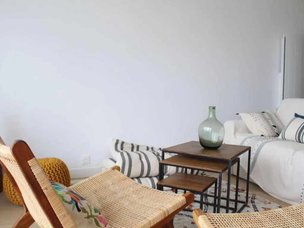 Appartement La Rochelle, 3 pièces, 6 personnes - FR-1-246-587