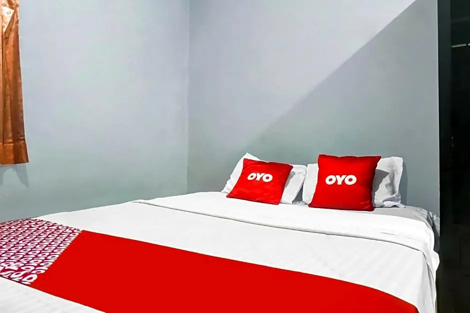 Hotel O 59 Residence