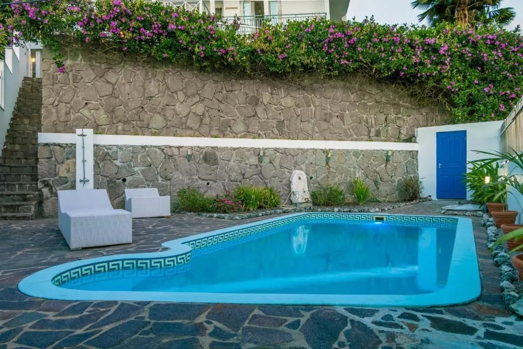Villa Roscia