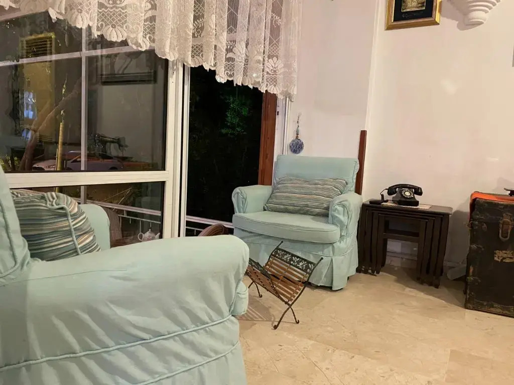 Anamur Nice Hotel