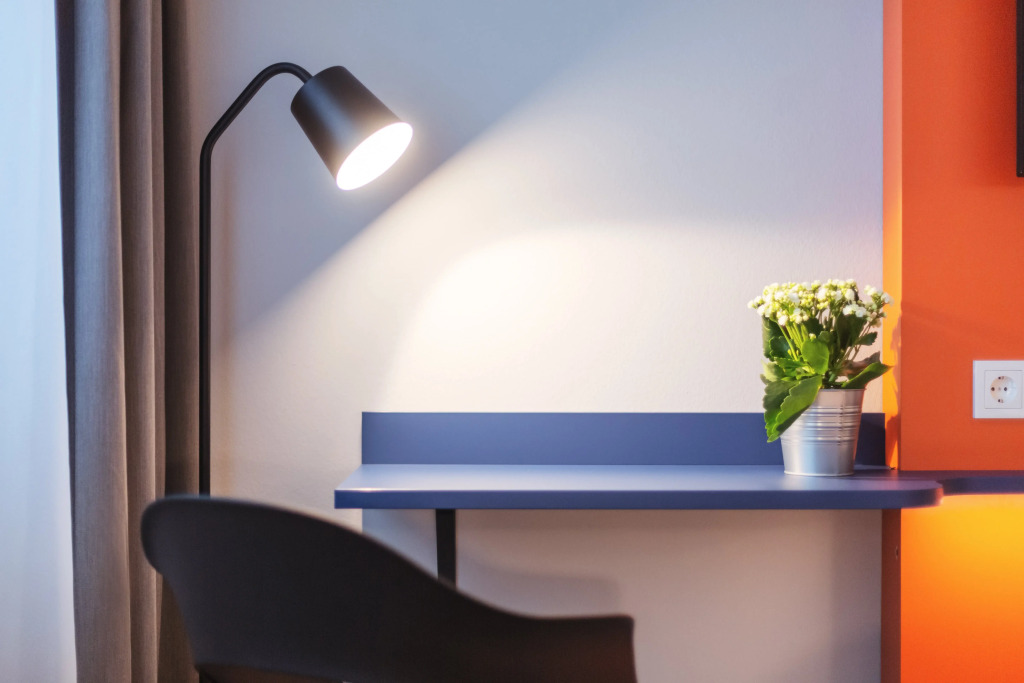 Holiday Inn - the niu, Form Stuttgart Feuerbach by IHG