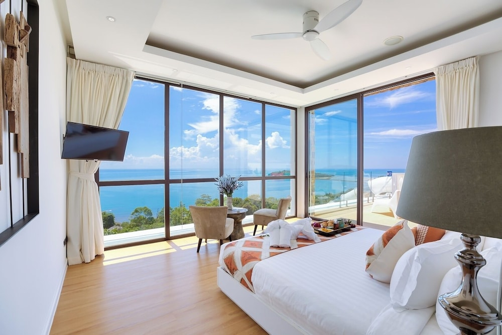 Villa Turquoise 1