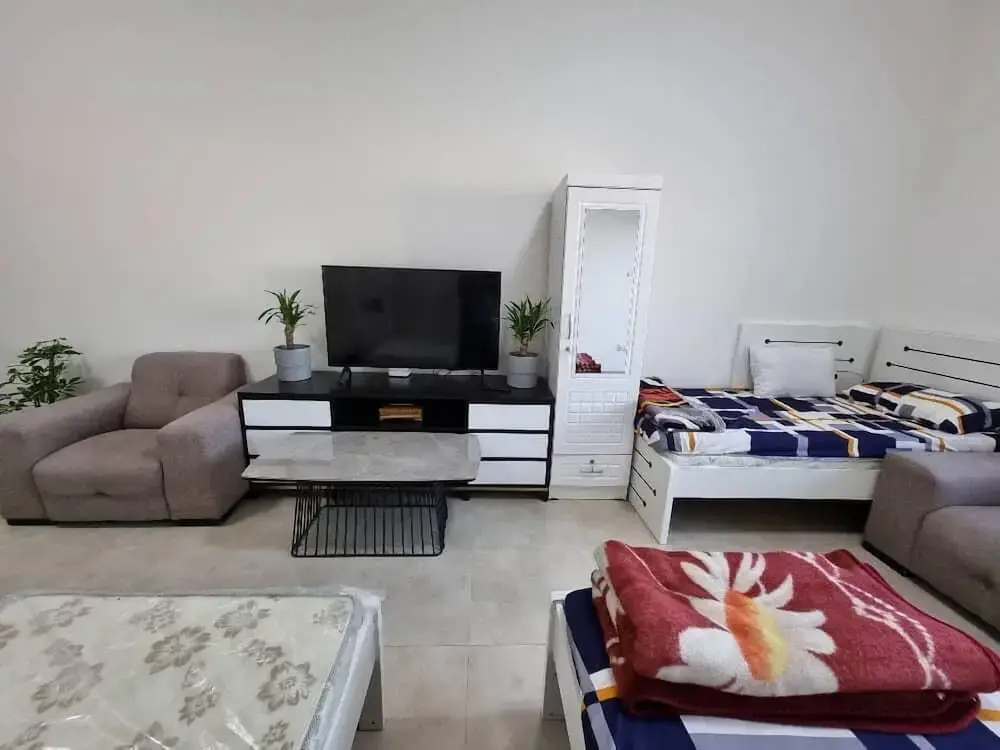 Unique Hostel Dubai