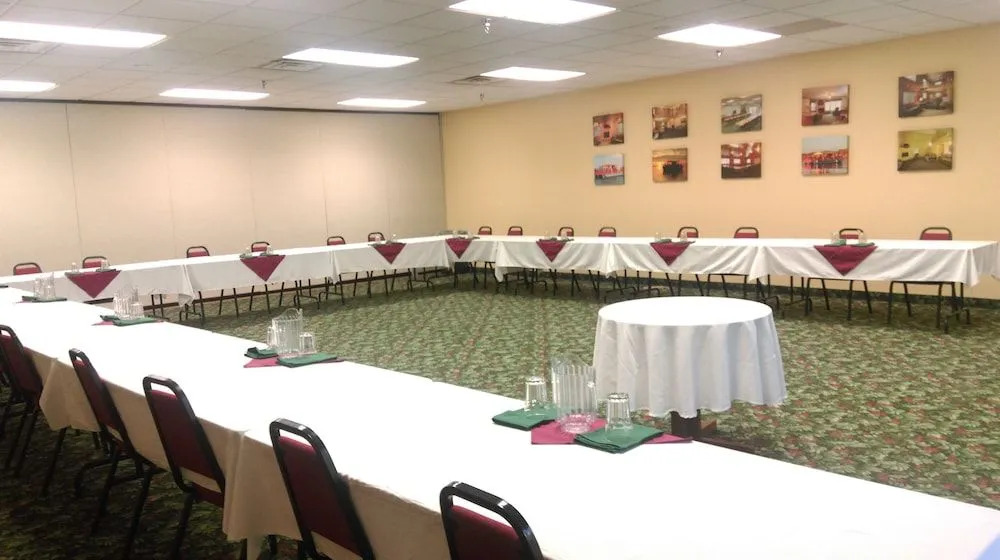 McQuoid's Inn and Event Center