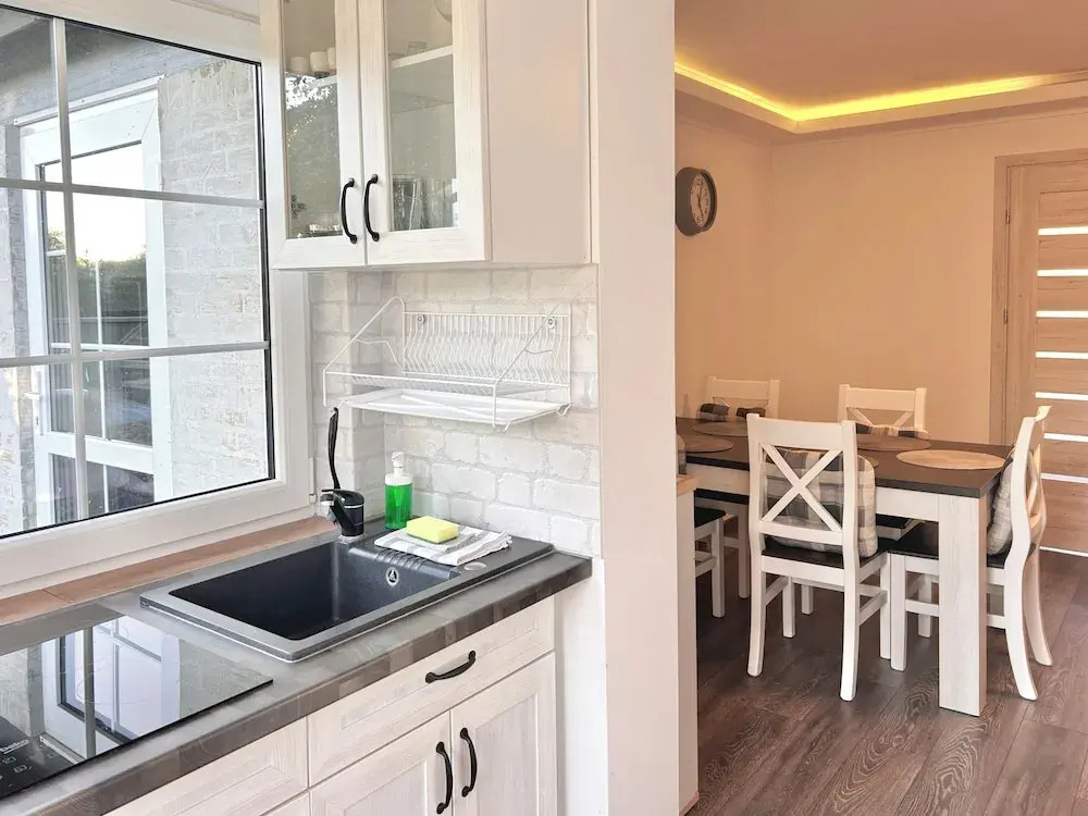 Apartamenty Nexo