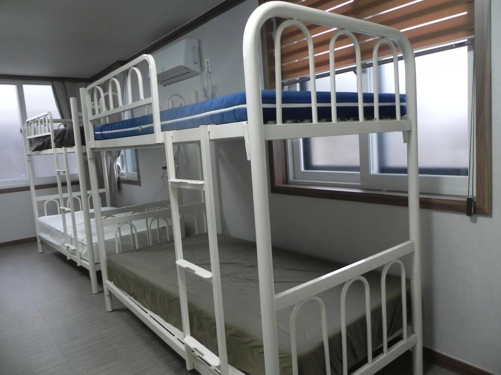 Jeonju International Hostel
