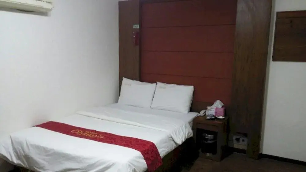 Olympia Hotel