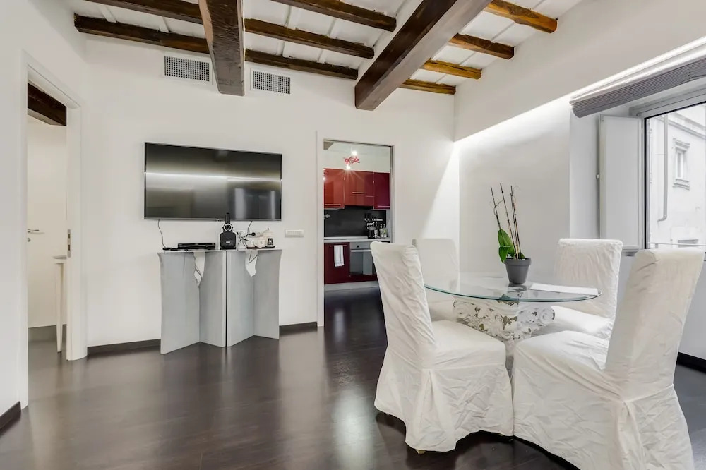 Colonna Suite Pantheon