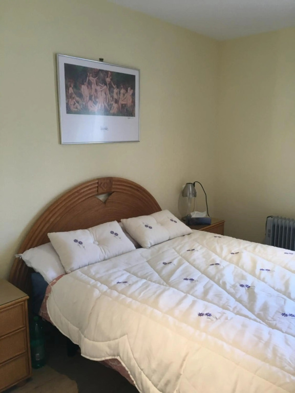 Arabella Naturist Apartment