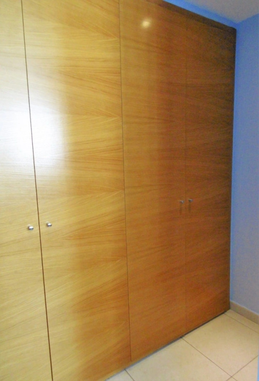 Ático Ancla Penthouse Levante Beach