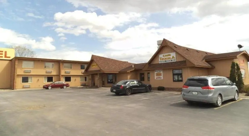 Presidential Inn