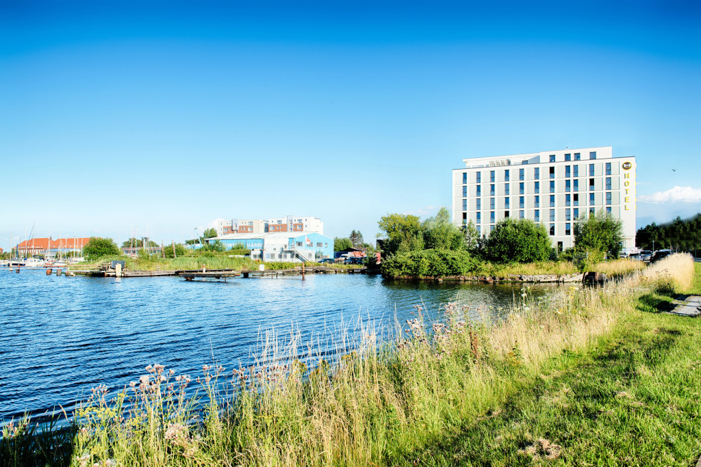 B&B Hotel Wilhelmshaven