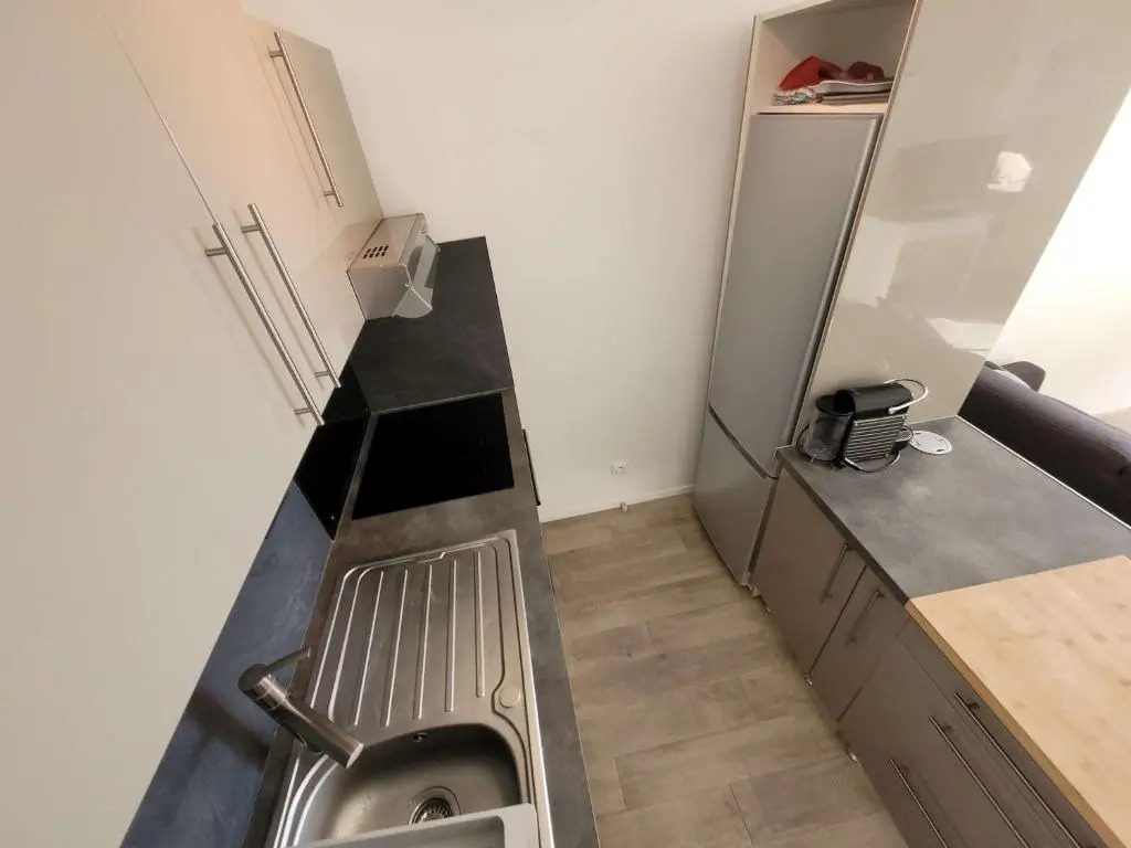 Appartement Royan, 3 pièces, 5 personnes - FR-1-494-62