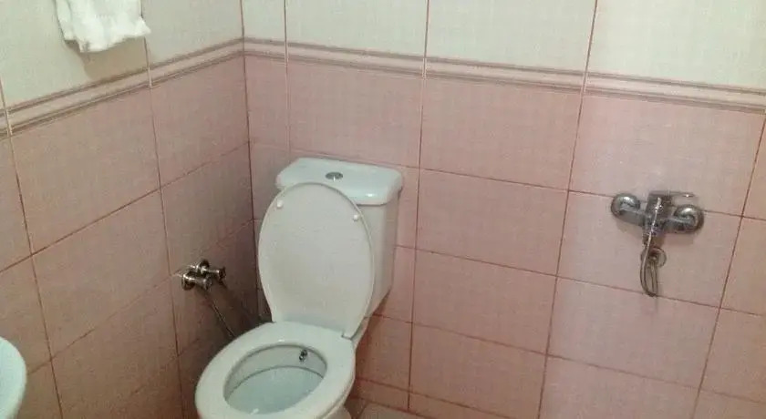 Sirin Pansiyon