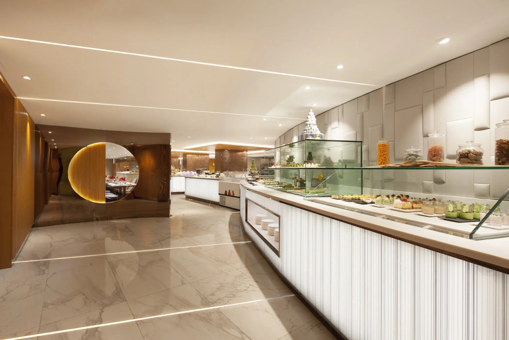 Park Hotel Hong Kong