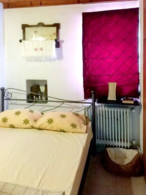 House With 4 Bedrooms in Cyclades, With Wonderful sea View, Enclosed G