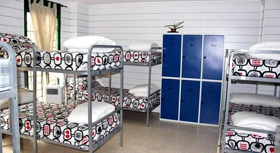 Hostel St.Pau