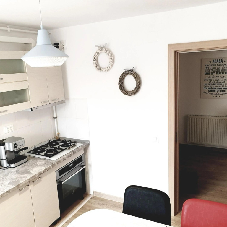 Apartament Carolina Parc