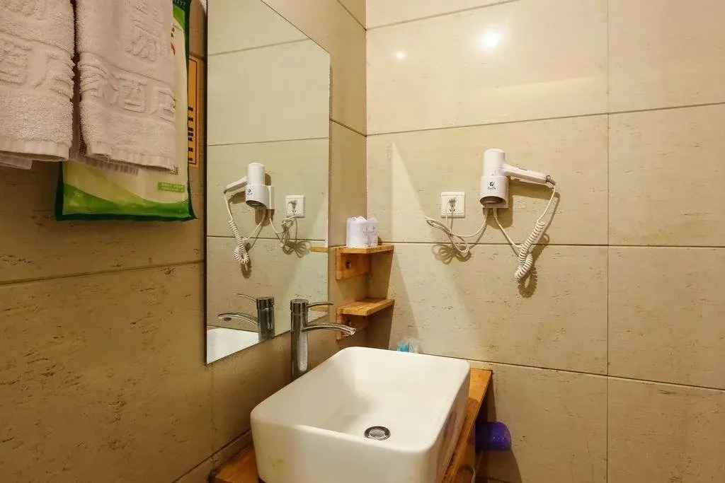 Yinxiangjiayuan Hotel