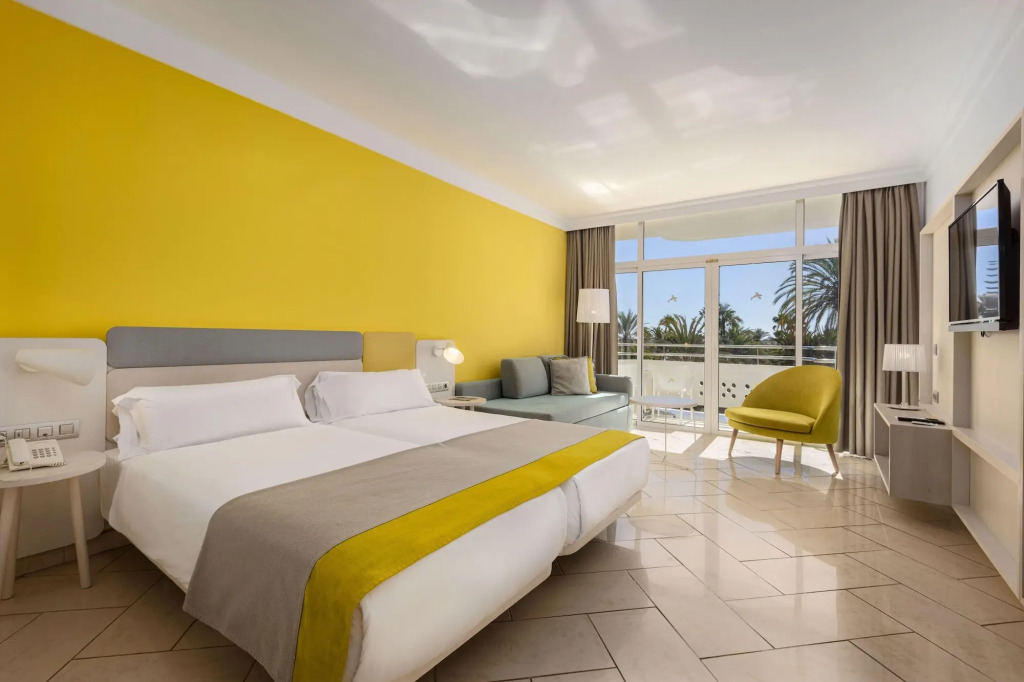 Abora Catarina by Lopesan Hotels