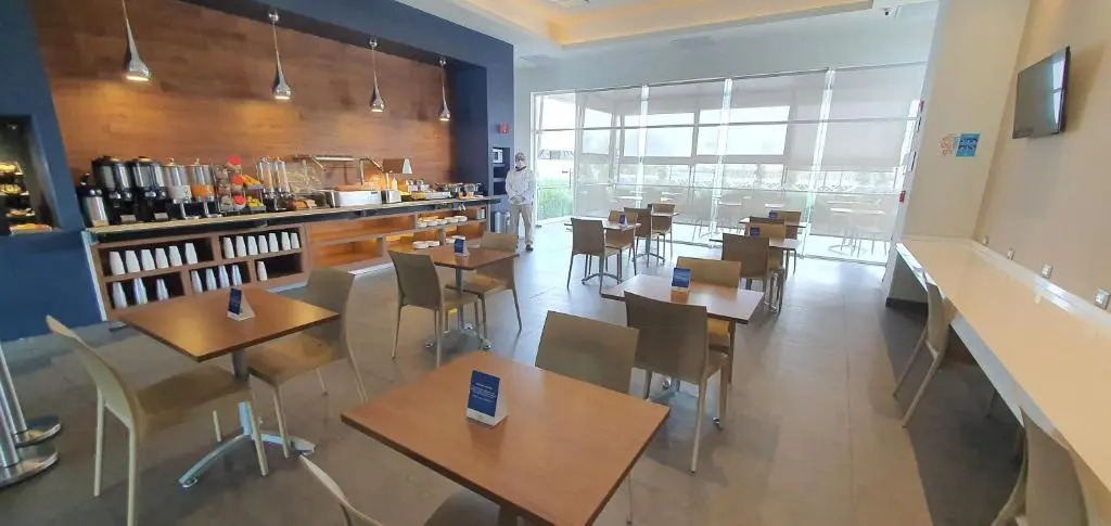 Microtel Inn & Suites by Wyndham San Luis Potosi
