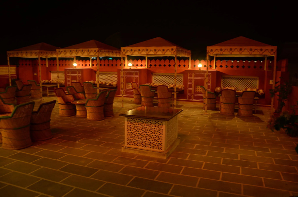 Hotel Laxmi Niwas - A Heritage Retreat