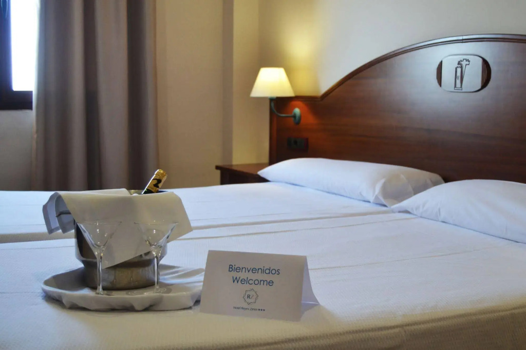 Hotel Reyes Ziries