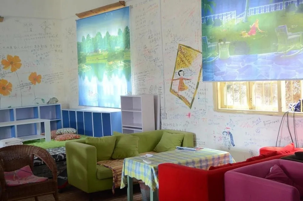 Big Foot Youth Hostel