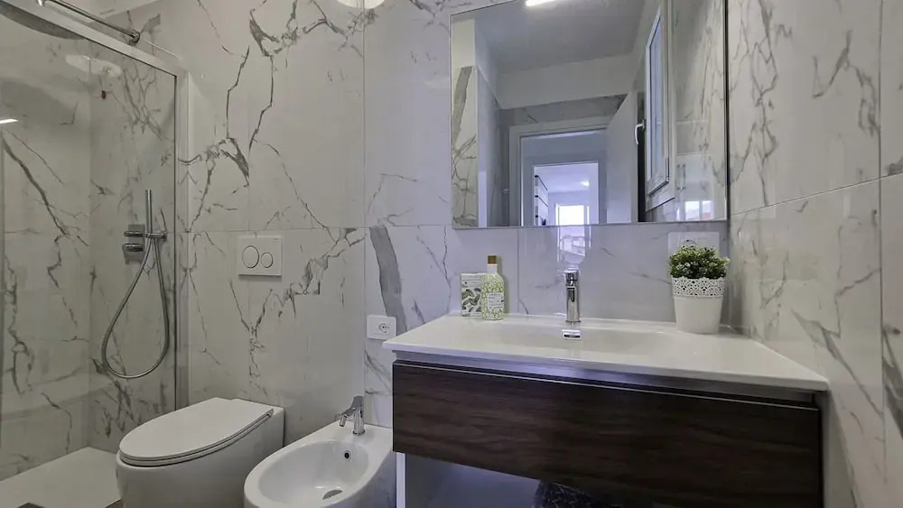 Bright Studio Apartment in Bibione
