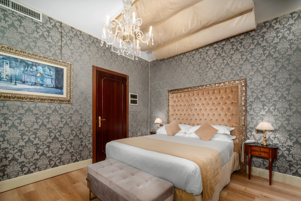 Palazzo Paruta & Wellness Suites
