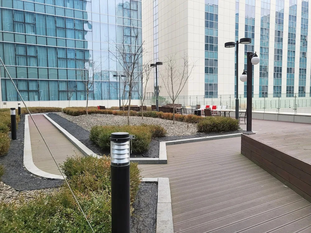 Days Hotel & Suites by Wyndham Incheon Airport