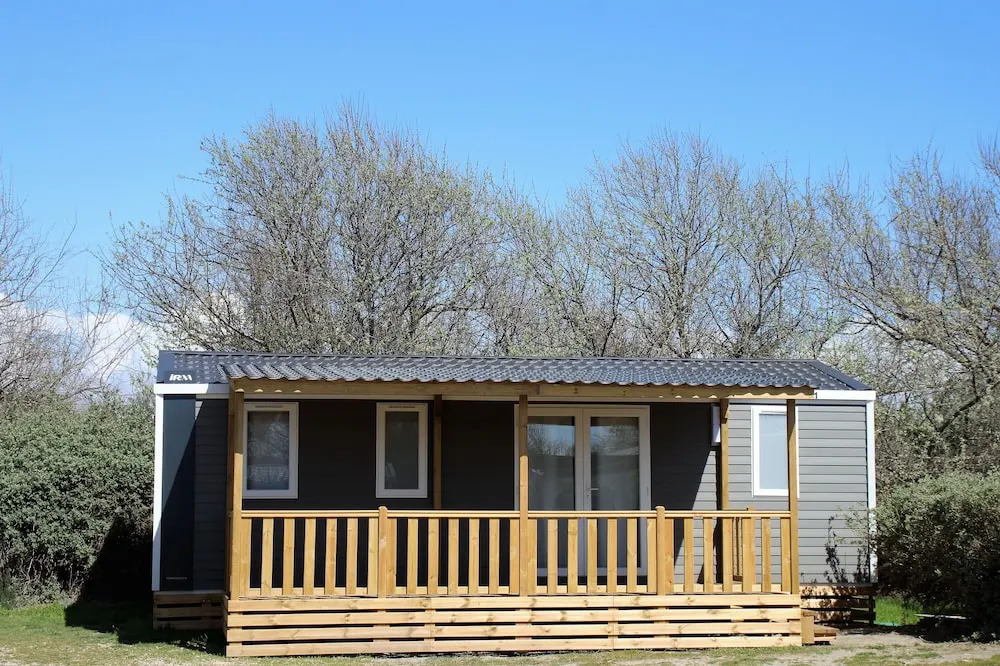Oh! Campings - La Brise de Camargue