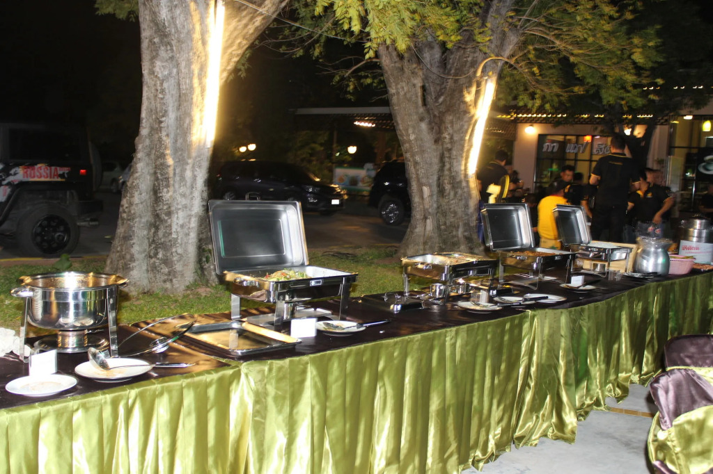 Green Garden Resort