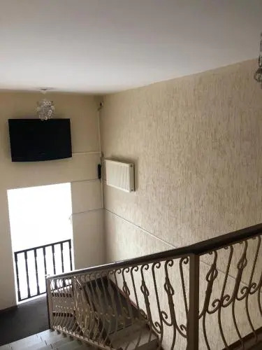 Svetlana Hotel