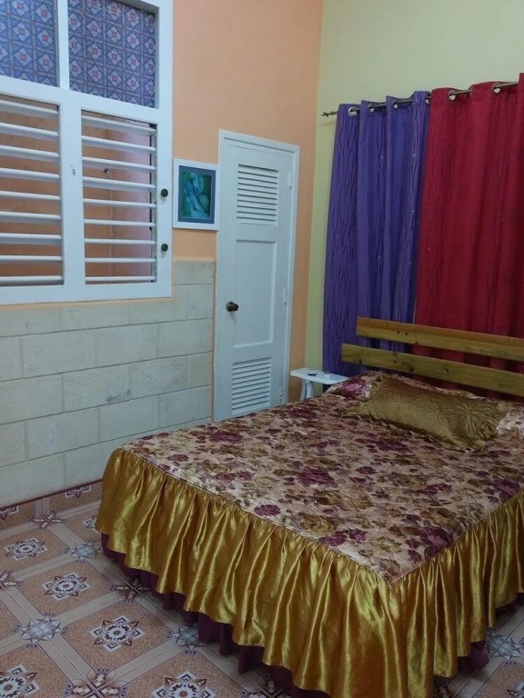 Casa Gustavo y Lily