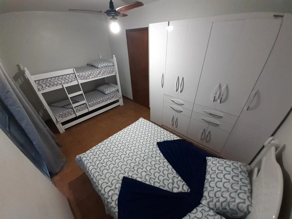 Apartamento 100 metros da Praia Grande/Ubatuba/SP