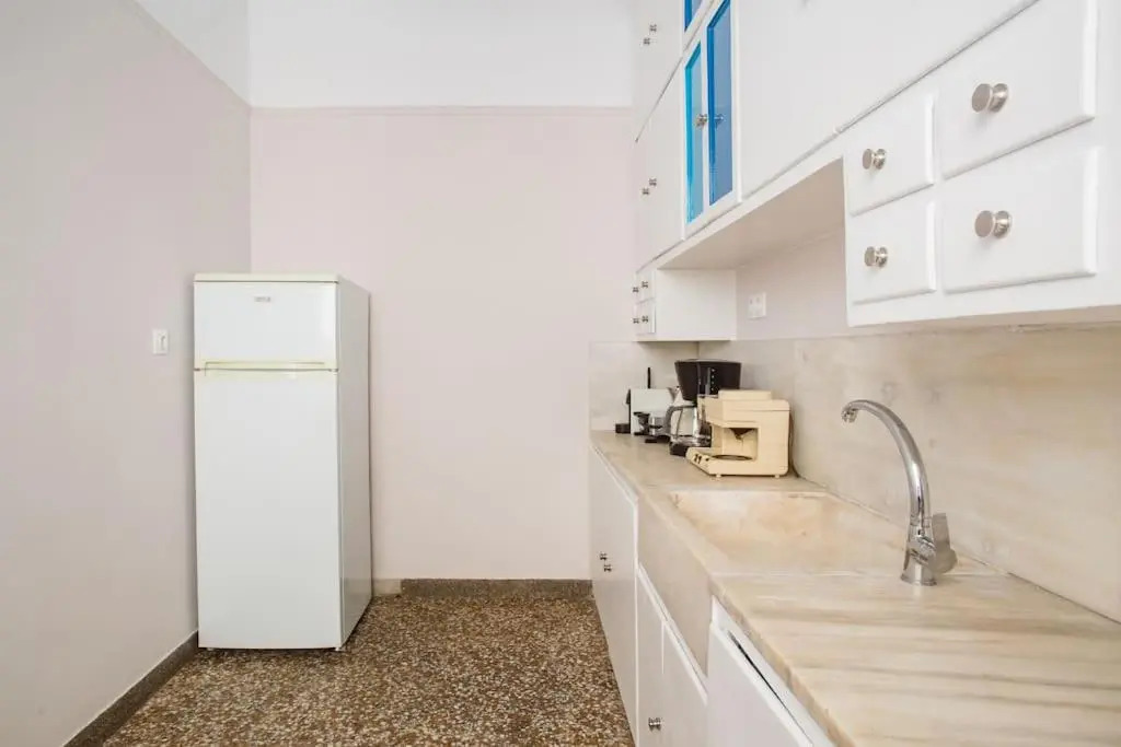 Splendid Full 5BDR/3bath/2kitchens Mansion in ATH