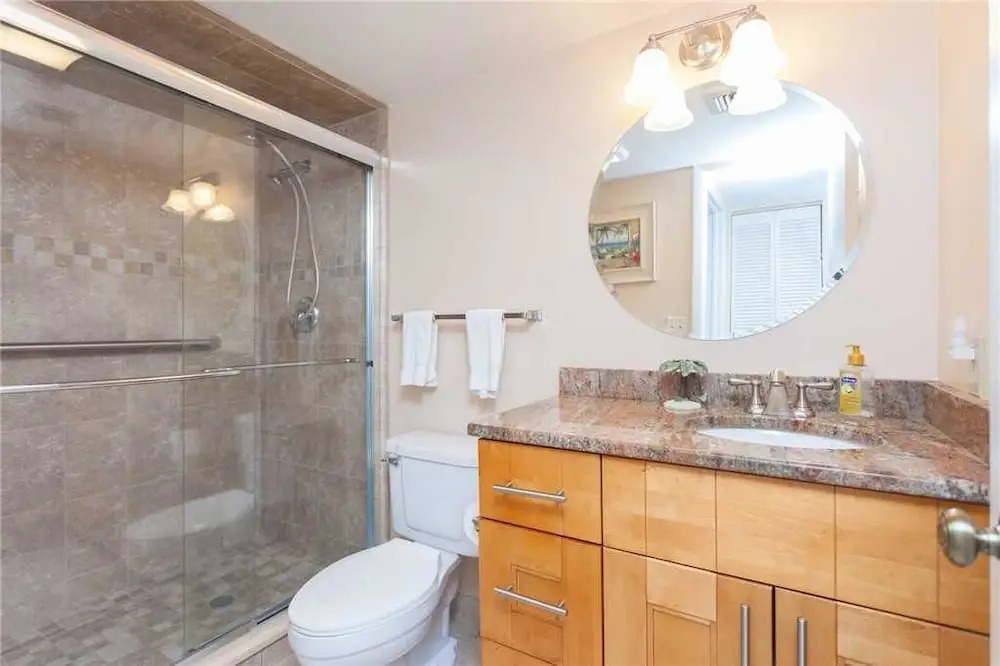 Shores Club 603 - Two Bedroom Condo