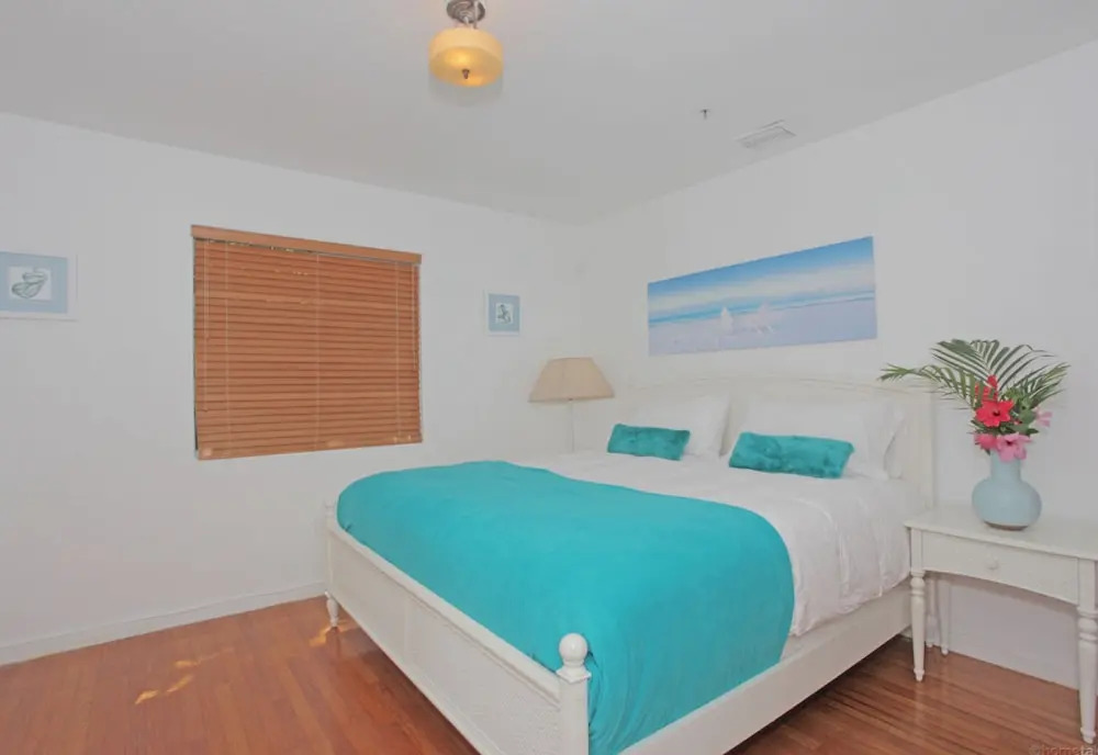 The South Beach Party House